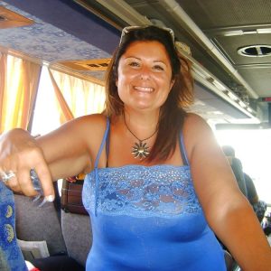 Rosa - rencontre-Cougar-Toulouse