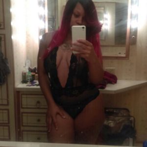 Audrey - rencontre-MILF-Marvejols