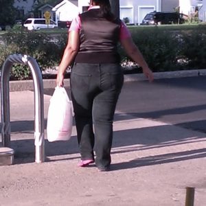 Louise - rencontre-Milf-Reims