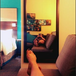 Aurélie - rencontre-Ronde-Montpellier