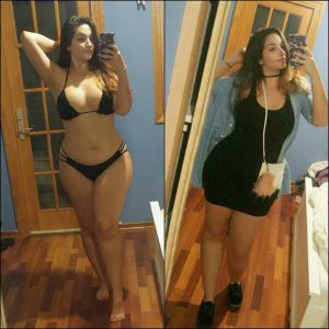 Inès - rencontre-Teen-Toulouse