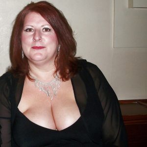 Tania - rencontre-Cougar-Grenoble