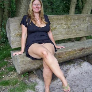 Véronique - rencontre-Cougar-Béziers