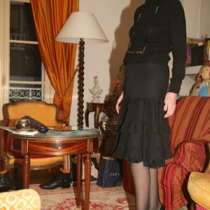 Envie d’un plan coquin entgegenoriginel à Roubaix Claudette - rencontre-Cougar-Roubaix