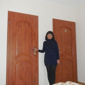 Lina - rencontre-Milf-Aulnay-sous-Bois