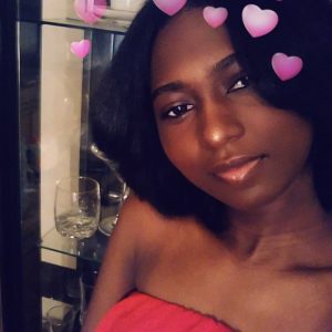 21 ans, Argenteuil, envie de se faire plaisir Maya - rencontre-Ronde-Argenteuil