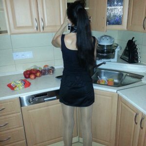 Léa, 41 ans – Une nuit sous les étoiles 🌌 Léa - rencontre-Ronde-Argenteuil