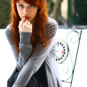Miss Chaleur Sophie - rencontre-Ronde-Avignon