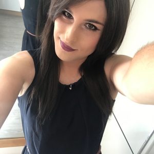 Emma, 26 ans à Rouen Emma - rencontre-Teen-Rouen