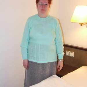 Farah - rencontre-Cougar-Aulnay-sous-Bois
