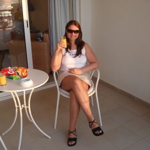 Sophie - rencontre-Ronde-Saint-Nazaire
