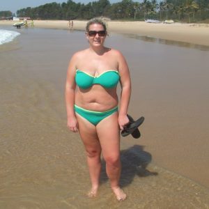 Nadia - rencontre-Cougar-Cergy