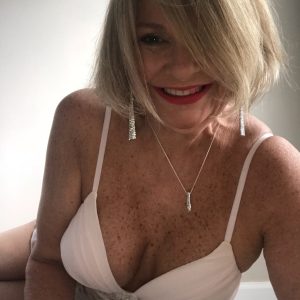 Antoinette - rencontre-Cougar-Montpellier