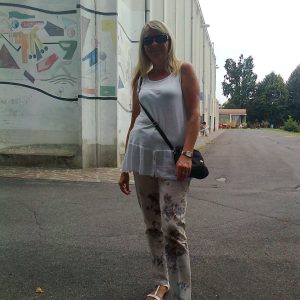 Envie d’un plan à plusieurs ? 🤷♀️ Cécile - rencontre-Cougar-Quimper