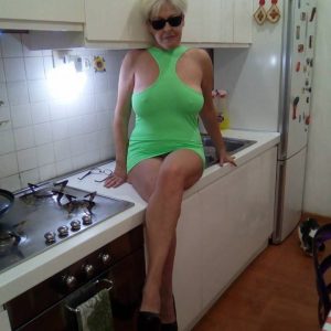 Laura - rencontre-Cougar-Toulouse