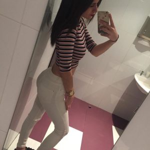 Si t’es chaud ce soir, fais-moi signe Marie - rencontre-Libertine-Vénissieux