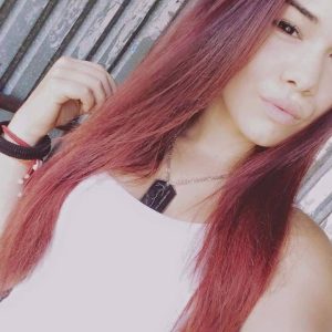 Lina - rencontre-Milf-Issy-les-Moulineaux