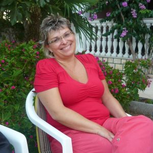 J’ai envie de liberté ! Aïcha - rencontre-Naturiste-Vénissieux