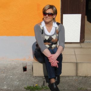 Lucette - rencontre-Ronde-Saint-Nazaire