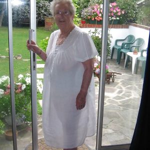 Delphine - rencontre-Ronde-Vénissieux