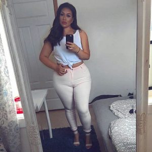 Sofia - rencontre-Teen-Antibes