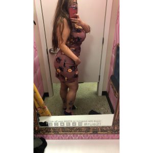 Chloe - rencontre-Teen-Levallois-Perret