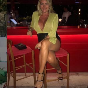 Marie - rencontre-Cougar-Bordeaux
