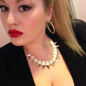 Colette - rencontre-MILF-Pantin