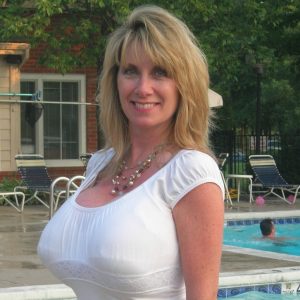 Léa - rencontre-Milf-Beauvais