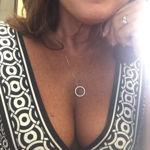 Fabienne - rencontre-Naturiste-Toulon