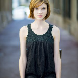 Manon - rencontre-Teen-Lyon