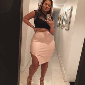 Lola - rencontre-Teen-Quimper