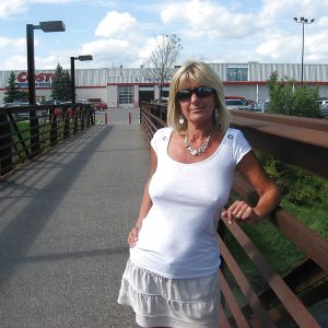 Envie de partager des moments intenses Gwenaelle - rencontre-Cougar-Cholet