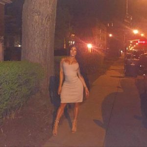 Mireille - rencontre-Cougar-Narbonne