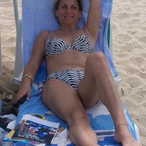 Clémentine - rencontre-MILF-Reims