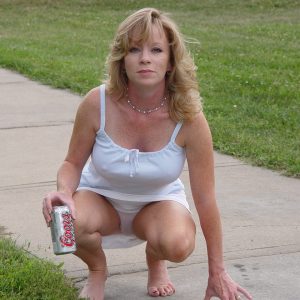 Chloé - rencontre-Teen-Cholet